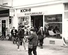 KOHI Kulturraum