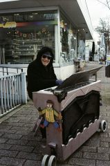 Organgrinder Bad Oyenhausen