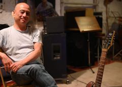 Naoko & Strings Musikkeller