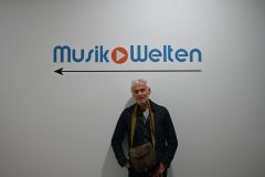 Musik-Welten