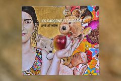 CD-Cover