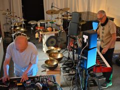 Offenburg Klangkontor 25.05.25