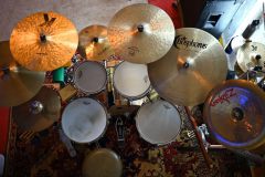 Drums