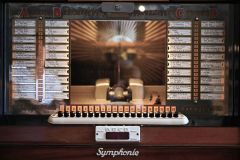 Jukebox Bruchsal