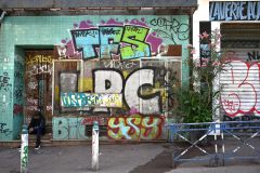 Laverie Au, Marseille