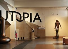 UTOPIA, Marseille