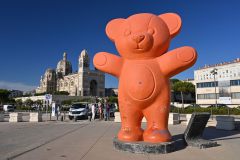 Bär, Marseille