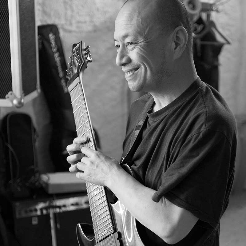 Masahito "Naoko" Okamoto